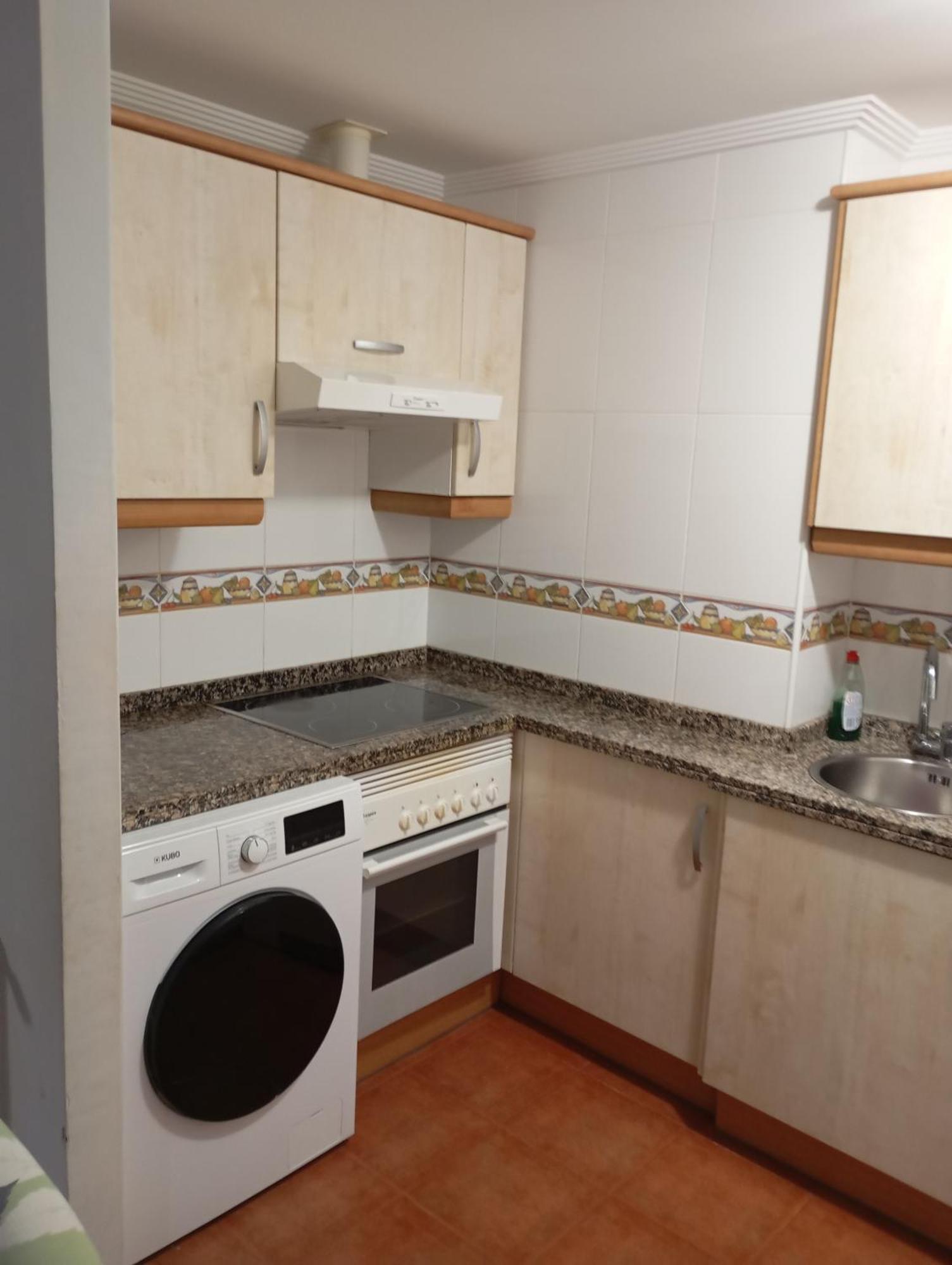 Pisos Alquiler Panes, Asturias 外观 照片