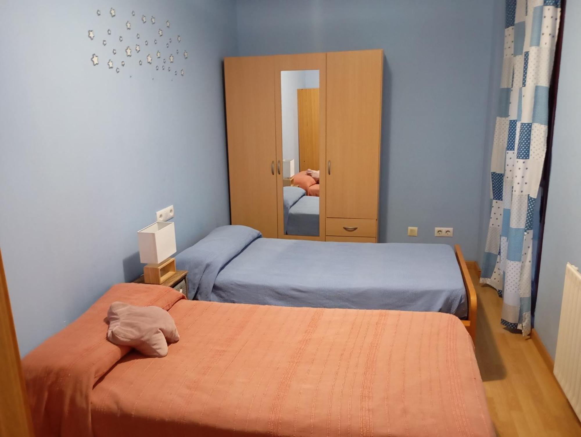 Pisos Alquiler Panes, Asturias 外观 照片
