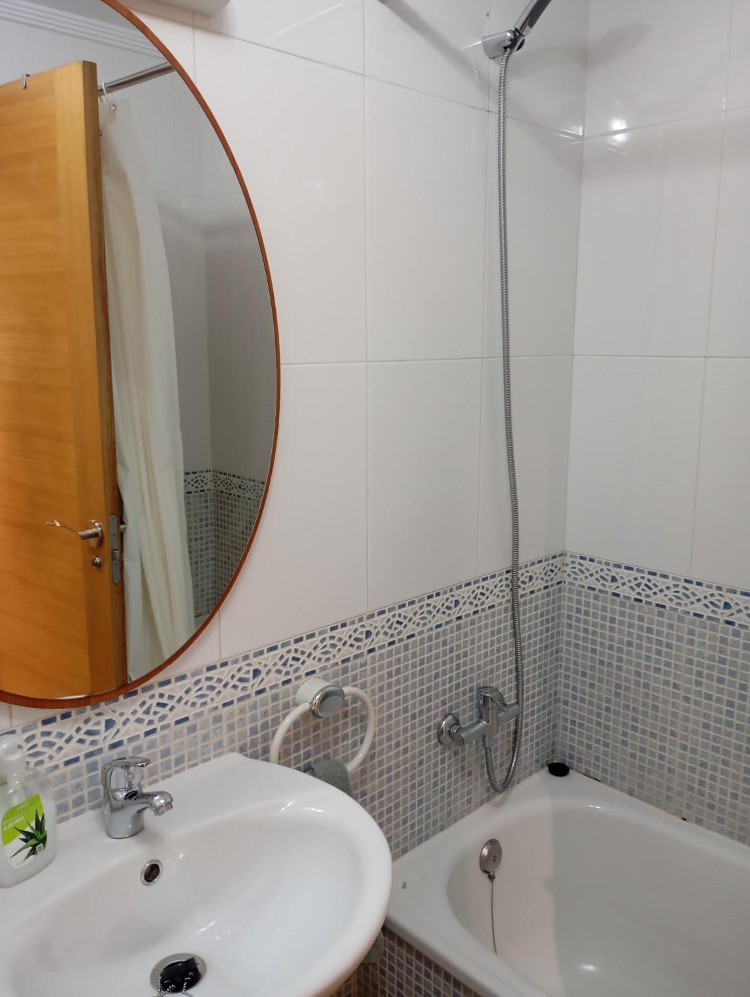 Pisos Alquiler Panes, Asturias 外观 照片