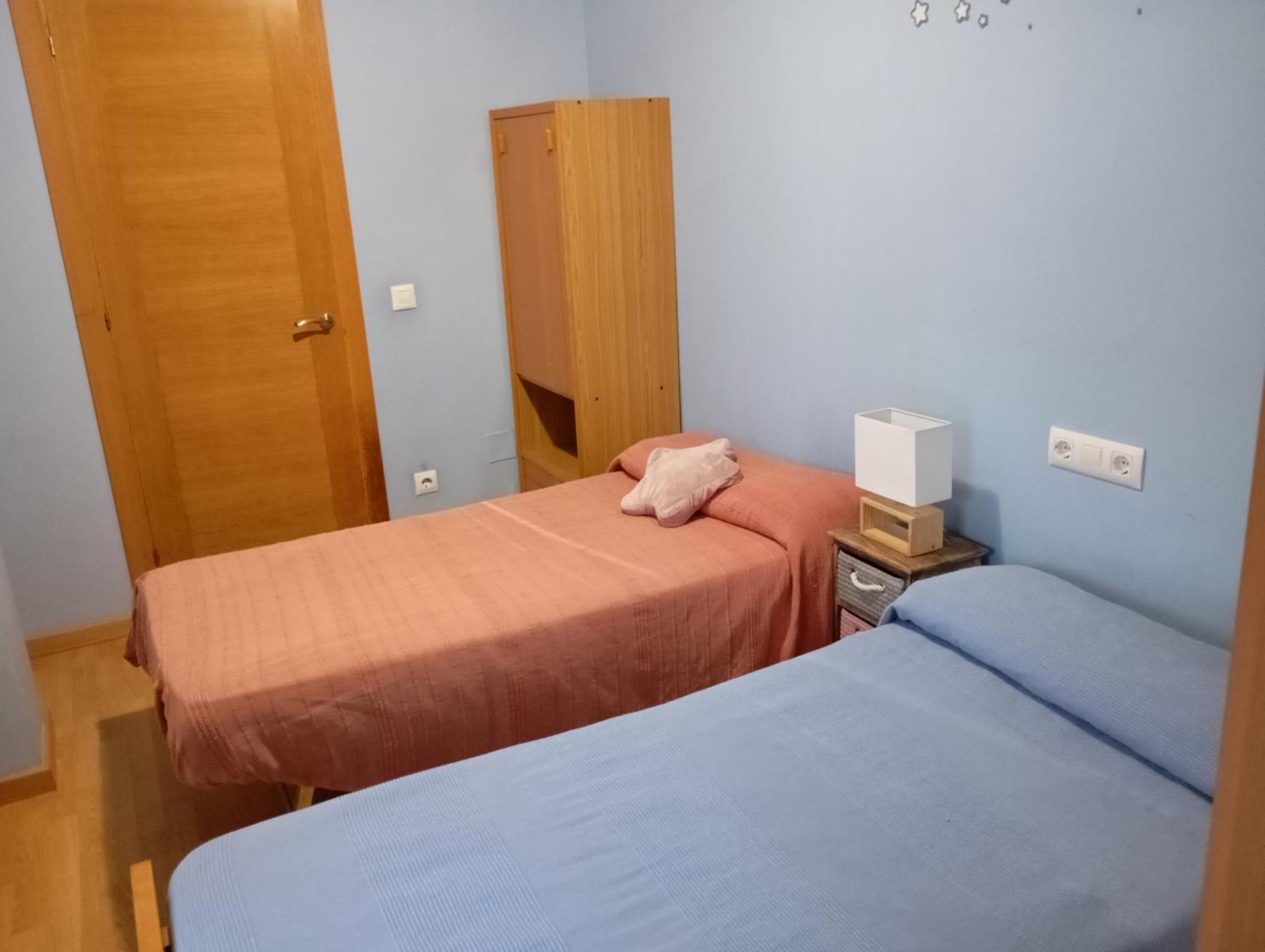 Pisos Alquiler Panes, Asturias 外观 照片