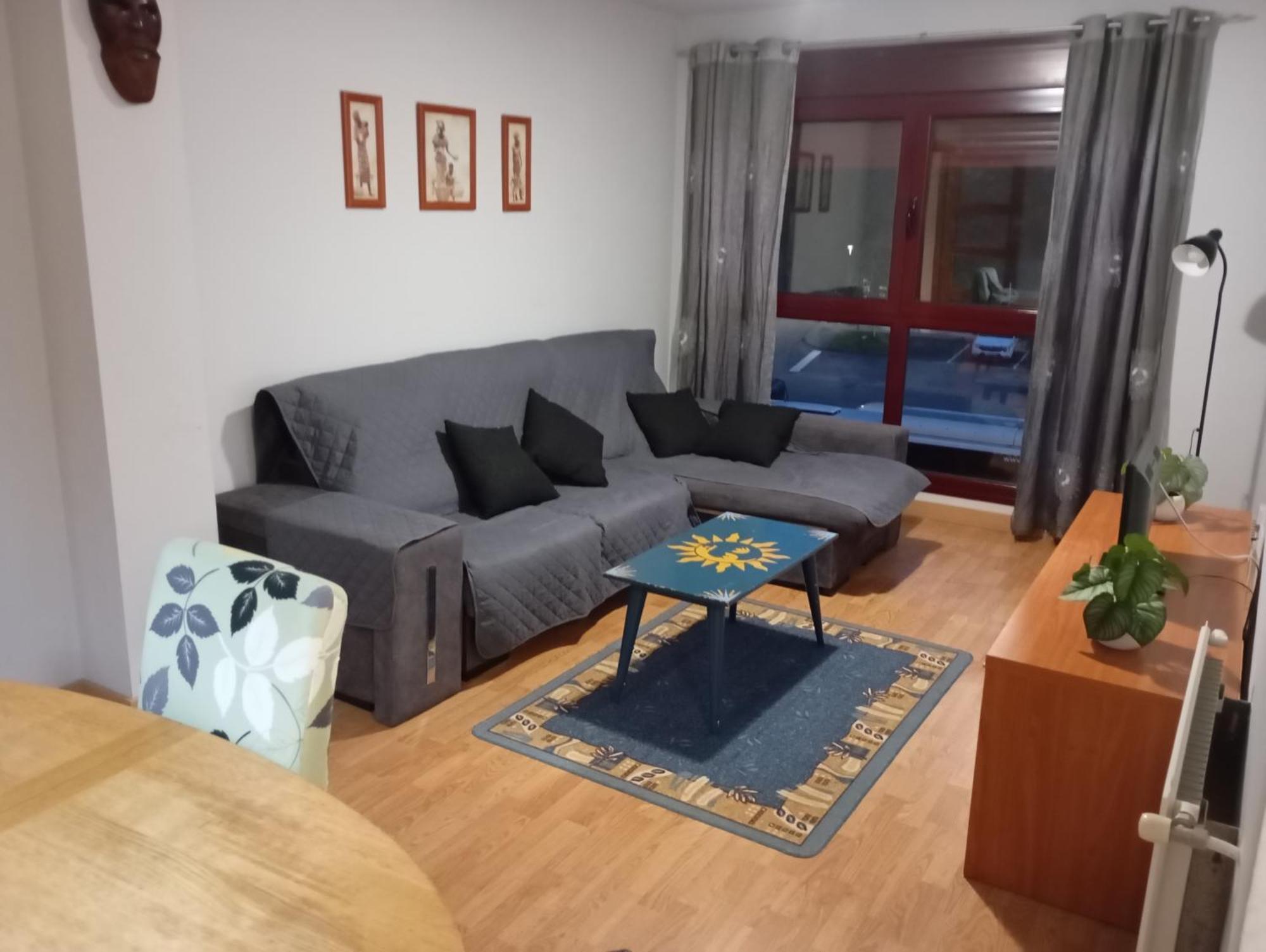 Pisos Alquiler Panes, Asturias 外观 照片