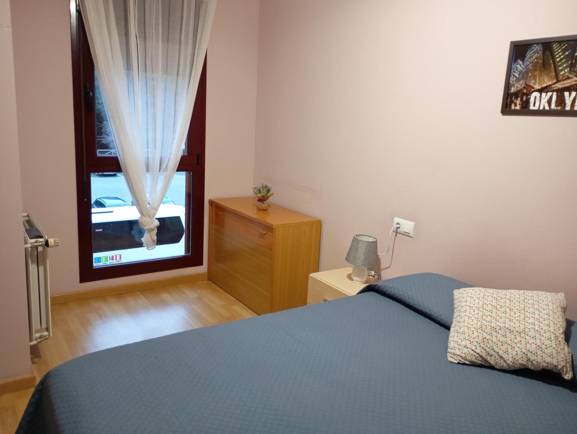 Pisos Alquiler Panes, Asturias 外观 照片